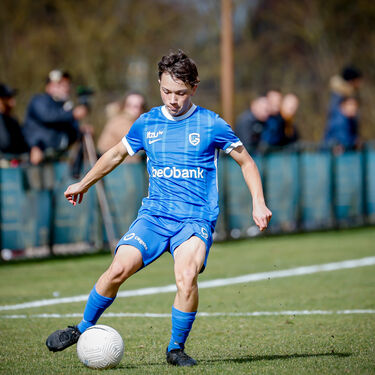 U16 - KAA Gent