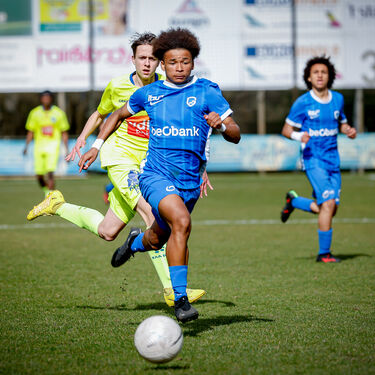 U16 - KAA Gent
