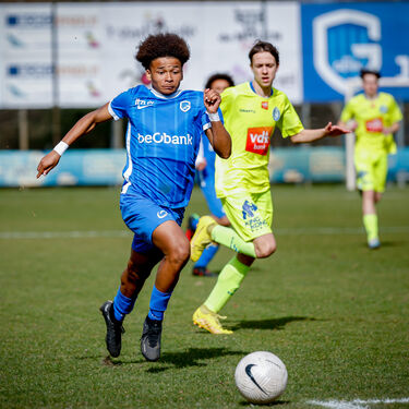 U16 - KAA Gent