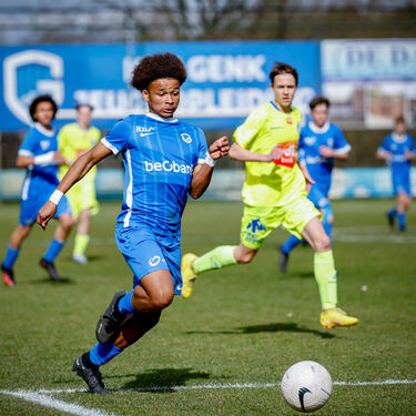 U16 - KAA Gent