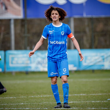 U16 - KAA Gent