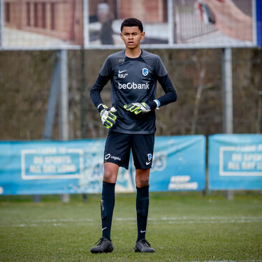 U16 - KAA Gent