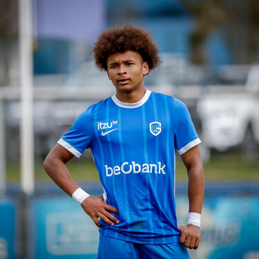 U16 - KAA Gent