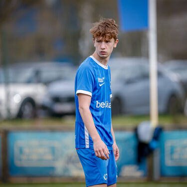 U16 - KAA Gent