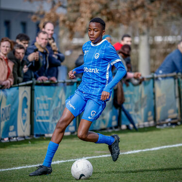 U16 - KAA Gent