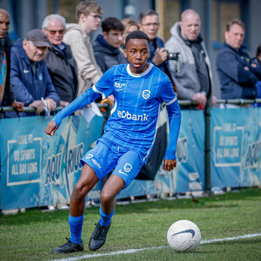 U16 - KAA Gent