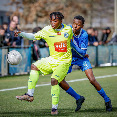 U16 - KAA Gent