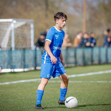 U16 - KAA Gent