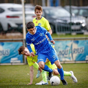 U16 - KAA Gent