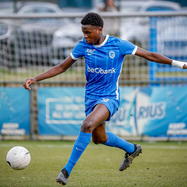 U16 - KAA Gent
