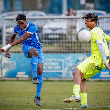 U16 - KAA Gent