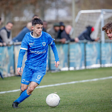 U16 - KAA Gent