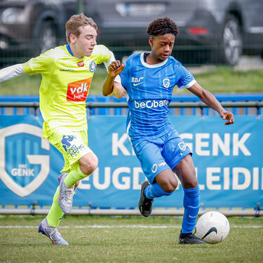 U16 - KAA Gent