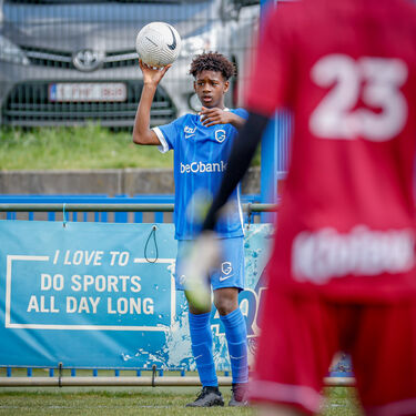 U16 - KAA Gent