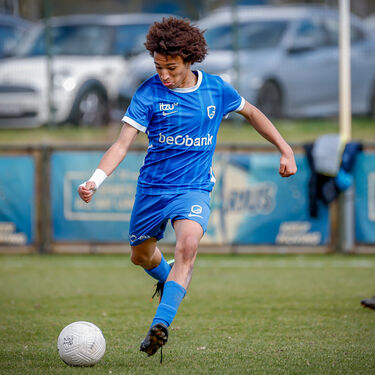 U16 - KAA Gent