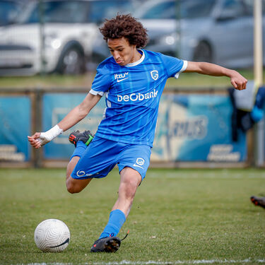 U16 - KAA Gent