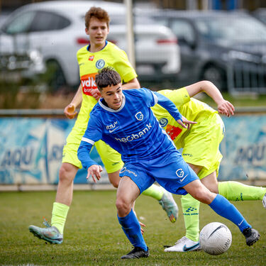 U16 - KAA Gent
