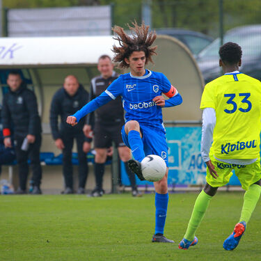 U16 - KAA Gent