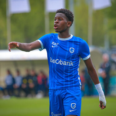 U16 - KAA Gent