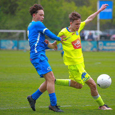 U16 - KAA Gent