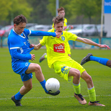 U16 - KAA Gent