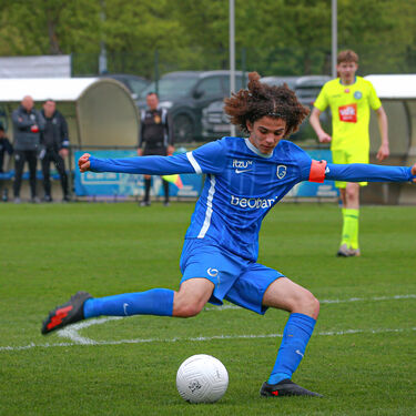 U16 - KAA Gent