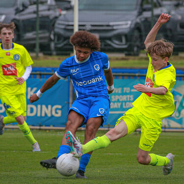 U16 - KAA Gent
