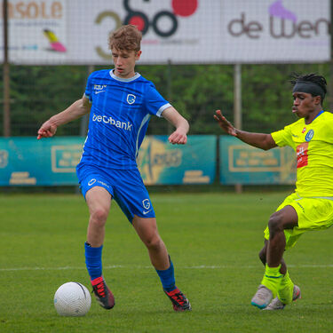 U16 - KAA Gent
