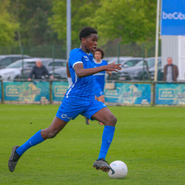 U16 - KAA Gent