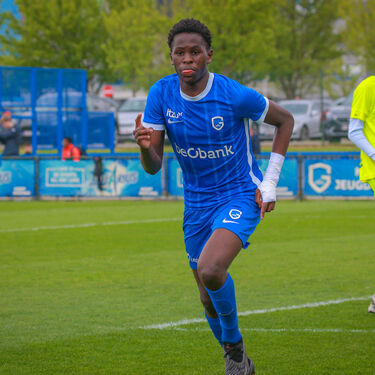 U16 - KAA Gent