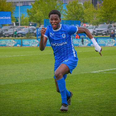 U16 - KAA Gent