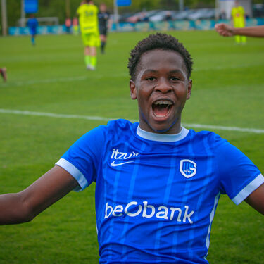 U16 - KAA Gent