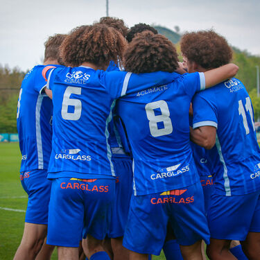 U16 - KAA Gent