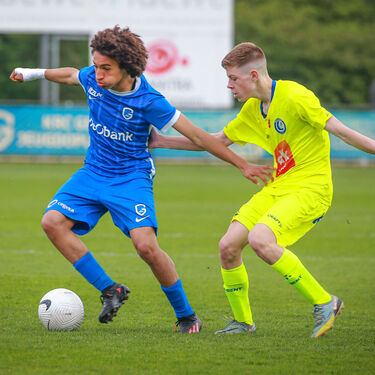 U16 - KAA Gent