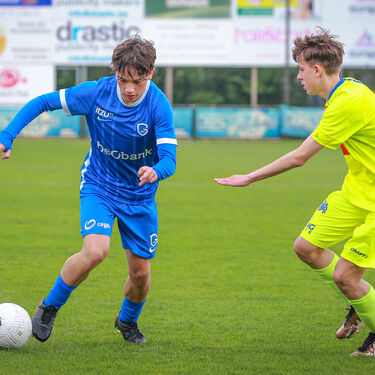 U16 - KAA Gent