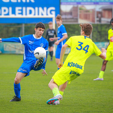 U16 - KAA Gent