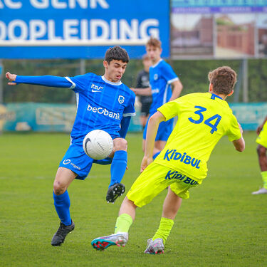 U16 - KAA Gent