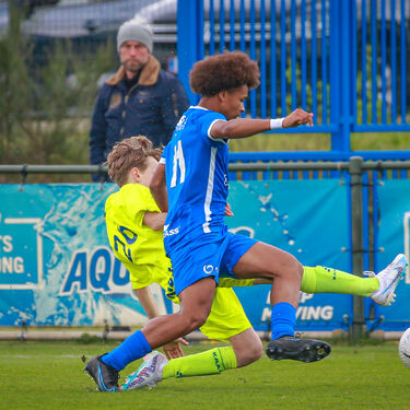 U16 - KAA Gent