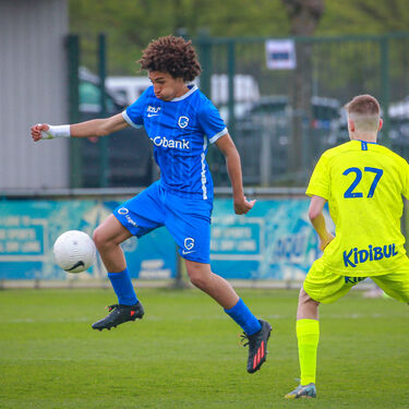 U16 - KAA Gent