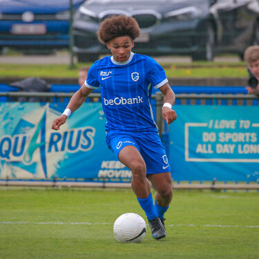U16 - KAA Gent