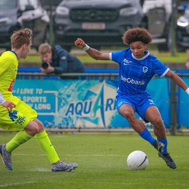 U16 - KAA Gent