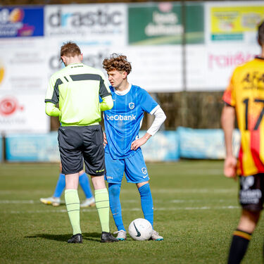 U18 - KV Mechelen