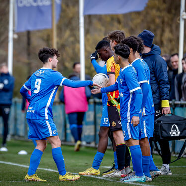 U18 - KV Mechelen