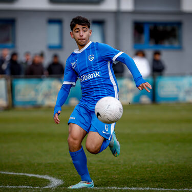 U18 - KV Mechelen