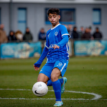 U18 - KV Mechelen
