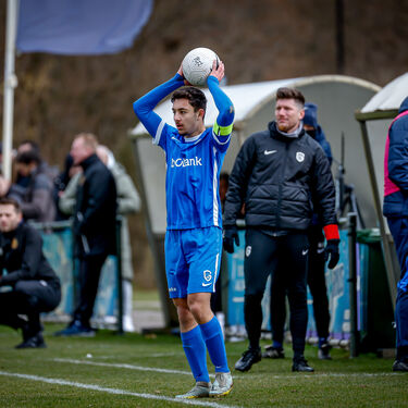 U18 - KV Mechelen