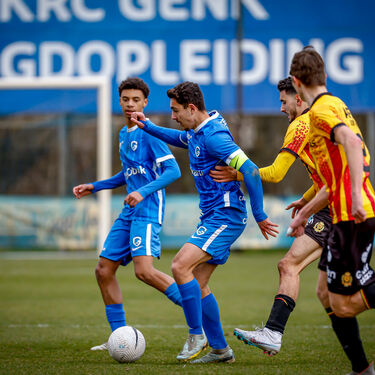 U18 - KV Mechelen