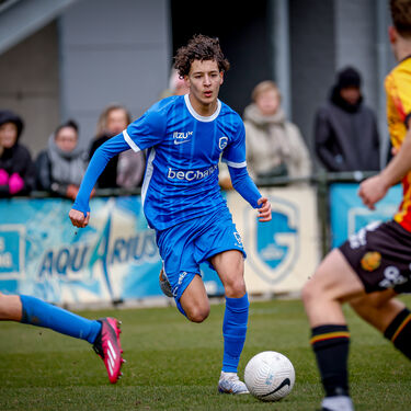 U18 - KV Mechelen