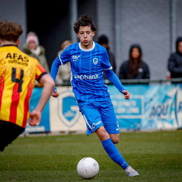 U18 - KV Mechelen