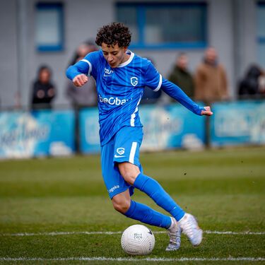 U18 - KV Mechelen